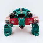Transformers G1 Seacons (Piranacon) Snaptrap Hasbro 1987, Verzamelen, Transformers, G1, Ophalen of Verzenden, Zo goed als nieuw