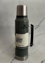 Stanley The Legendary Classic Bottle 1.0 Liter Met Logo, Ophalen, Nieuw