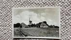 Ansichtkaart Terschelling Formerum Molen. 846, 1940 tot 1960, Gelopen, Waddeneilanden, Verzenden