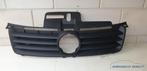Radiateur grille VW Polo 9N 6Q0853651 zwart MK4 grill origin, Ophalen of Verzenden, Gebruikt, Volkswagen