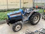 Iseki TA 530 Minitractor, Overige typen