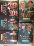 Midsummer murders, Vanaf 12 jaar, Ophalen, Zo goed als nieuw, Detective en Krimi