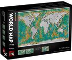 Te koop lego 31203 world map, Kinderen en Baby's, Speelgoed | Duplo en Lego, Ophalen of Verzenden, Nieuw, Complete set, Lego