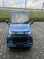 Cycle EV 4 Rijbewijsvrij 500KM overdekte scootmobiel, ., Ophalen of Verzenden, Zo goed als nieuw, .