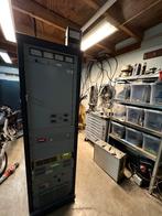 Rvr vj8000 compleet, Telecommunicatie, Zenders en Ontvangers, Ophalen, Zo goed als nieuw, Zender
