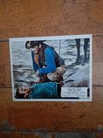 Hang em High Filmfoto Clint Eastwood, Verzamelen, Ophalen of Verzenden, Zo goed als nieuw