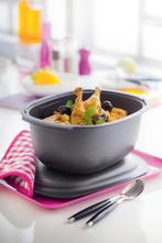 Tupperware Ultra Pro 3,5L Compleet Nieuw, Ophalen of Verzenden, Nieuw, Overige typen