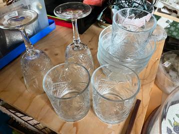 Blomus glas beschikbaar voor biedingen