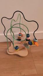 Kralen doolhof uppstå Ikea, Kinderen en Baby's, Speelgoed | Houten speelgoed, Ophalen of Verzenden, Zo goed als nieuw