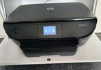 HP Envy 5644 Printer - Goed Werkend, Ophalen, Kopieren, Gebruikt, Inkjetprinter