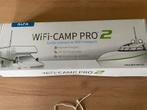 Wifi camp pro2, Ophalen of Verzenden, Gebruikt
