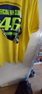 Valentino Rossi  T-shirt, Nieuw zonder kaartje, Dames, Overige typen
