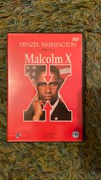 Malcolm X met Denzel Washington van Spike Lee., Cd's en Dvd's, Ophalen of Verzenden, Zo goed als nieuw