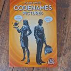 Codenames Pictures - Zo goed als nieuw!, Hobby en Vrije tijd, Gezelschapsspellen | Bordspellen, Vijf spelers of meer, Ophalen of Verzenden