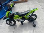 Elektrische kinder motor, Fietsen en Brommers, Minibikes, Midibikes en Pitbikes, Ophalen, Gebruikt, Overige typen