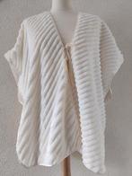 Le Chat bedjasje of korte kamerjas off-white    ALS NIEUW, Le Chat, Ophalen of Verzenden, Wit, Overige typen