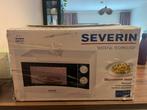 Severin MW 7809, Witgoed en Apparatuur, Magnetrons, Ophalen, Oven, Draaiplateau