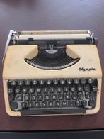 Olympia typemachine, Diversen, Typemachines, Ophalen