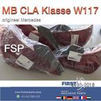 W117 CLA LED Achterlichten links / rechts Mercedes 2013-2018, Auto-onderdelen, Verlichting, Ophalen of Verzenden, Gebruikt, Mercedes-Benz