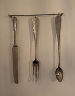 XL bestek ter decoratie, Ophalen, Zo goed als nieuw