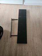 2x IKEA Lack Wandplank - 110 cm, Huis en Inrichting, Ophalen of Verzenden, Zo goed als nieuw