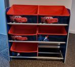 Cars opbergkastje, Ophalen, Zo goed als nieuw, 50 tot 70 cm, 105 cm of meer