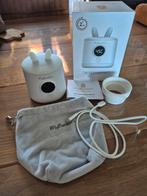 My Bambini's flessenwarmer, Ophalen of Verzenden, Zo goed als nieuw, Flessen- of potjesverwarmer