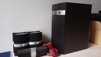 Pioneer Dolby 5.1 surround speakerset met subwoofer, Audio, Tv en Foto, Home Cinema-sets, Ophalen, Zo goed als nieuw, 5.1-systeem