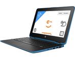 HP ProBook x360 11 G3 EE/Intel Pentium 1.1GHz/8GB/256GB Flas, Met touchscreen, N5000, HP, Qwerty