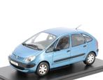 CITROEN Xsara Picasso blauw 1994 SCHAAL 1:24 WB124233, Verzenden, Nieuw, Auto, Overige merken