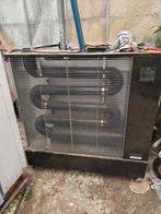 Airrex AH-800i Infrarood Heater - Zo Goed Als Nieuw!, Doe-het-zelf en Verbouw, Verwarming en Radiatoren, Ophalen, 30 tot 80 cm