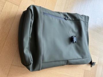 laptoptas/rugtas, NIEUW beschikbaar voor biedingen