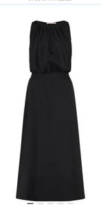 Studio Anneloes Pom Dress xs, Kleding | Dames, Studio Anneloes, Verzenden, Zwart, Zo goed als nieuw