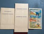 H.N.Werkman Martin Buber Chassidische Legenden De Ploeg boek, Antiek en Kunst, Ophalen of Verzenden