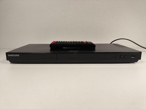 Samsung BD-E6100 Blu-ray-speler, Audio, Tv en Foto, Blu-ray-spelers, Zo goed als nieuw, Samsung, Ophalen of Verzenden