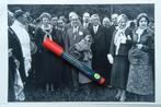 Amelia Earhart no. 5 Amerikaans formaat foto 20x30cm, Ophalen of Verzenden, Nieuw, Kaart, Foto of Prent