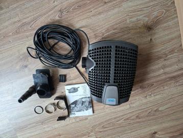 vijverpomp Aqua Max Premium 6000 beschikbaar voor biedingen