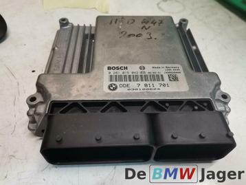 DDE module Bosch BMW 1 3 serie E8X E9X N47 18D 7811701 beschikbaar voor biedingen
