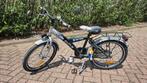 Jongensfiets 5 tot 8 jaar., Ophalen, Zo goed als nieuw, 20 inch