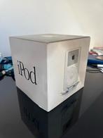 Apple iPod Classic 1e Generatie 5GB - Originele Doos, Gebruikt, Classic, Ophalen of Verzenden, Zilver