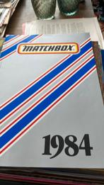 Matchbox, Hobby en Vrije tijd, Modelauto's | 1:43, Ophalen of Verzenden, Auto, Matchbox