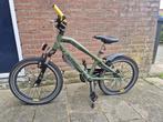 Kinderfiets, Ophalen, Gebruikt, Minder dan 16 inch