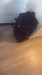 Nike Koffer - Ideaal voor Reizen!, Gebruikt, 50 tot 60 cm, Ophalen of Verzenden, Zacht kunststof