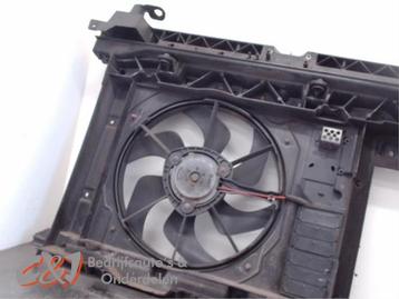 Koelvinhuis van een Peugeot Partner beschikbaar voor biedingen