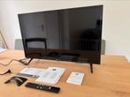 Bijna als Nieuw! Smart tv TCL 32 inch (73x43), Audio, Tv en Foto, Televisies, 50 Hz, 80 tot 100 cm, Zo goed als nieuw, Smart TV