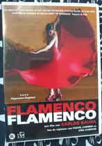 Dvd Flamenco van Carlos Saura, Cd's en Dvd's, Alle leeftijden, Spanje, Zo goed als nieuw, Ophalen