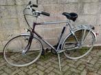 Retro vintage Batavus Sprint Shimano Postron 6 versnellingen, Gebruikt, Batavus, Ophalen of Verzenden, 57 tot 61 cm