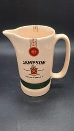 Jameson Irish Whiskey Waterkan  Eastgate Englan, Ophalen of Verzenden, Gebruikt, Gebruiksvoorwerp