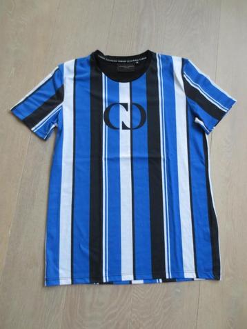 Criminal Damage London shirt, maat M beschikbaar voor biedingen