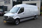 Mercedes-Benz Sprinter 315 CDI L3H2 MARGE 3500 KG trekhaak,, Automaat, Achterwielaandrijving, Gebruikt, Euro 6